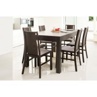 Scaun MARS 121 Wenge